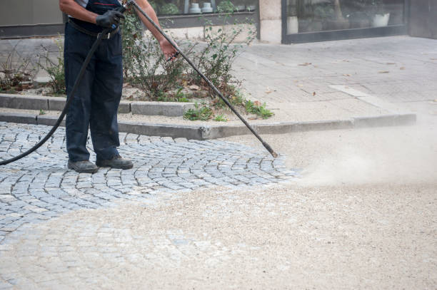 Best House Exterior Washing  in Beach City, TX