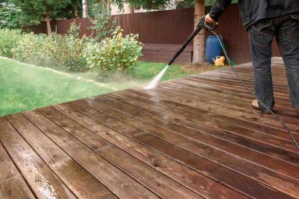 Best Factory Floor Cleaning  in Beach City, TX