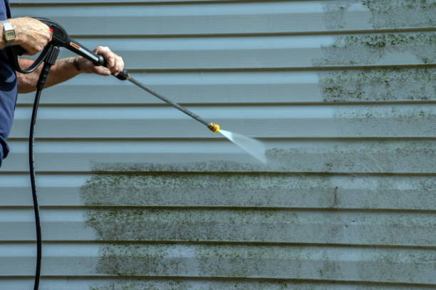 Trusted Beach City, TX Pressure Washing Services Experts