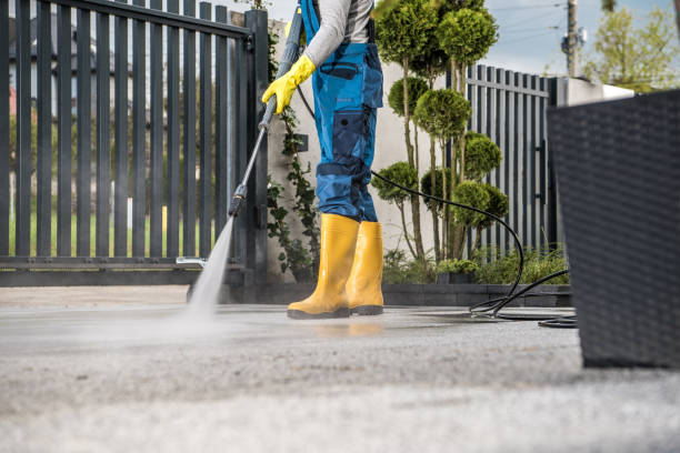 Boat and Dock Cleaning in Beach City, TX