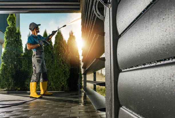 Best Oil Spill Cleanup  in Beach City, TX