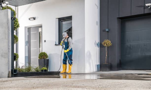 Best Machinery and Equipment Cleaning  in Beach City, TX